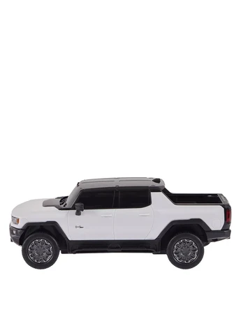 Машинка на радиоуправлении Hummer EV 1:26 цвет белый TSB-00278199 Rastar (390460677)