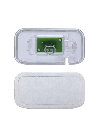 Крепление серии под камеру заднего вида для Toyota QTY447 (рамка под плафон) QIV (299236913)