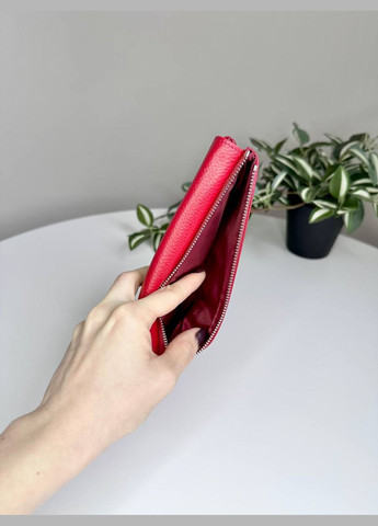 Жіночий великий гаманець купюрниця на магнітах Classic (315387640)