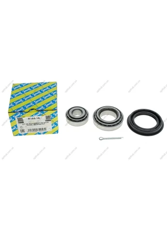 Подшипник ступицы OPEL задн. (пр-во SNR) R153.16 NTN (366558690)