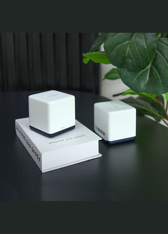 Маршрутизатор HALO H50 3PK AC1900 3xGE LAN/WAN MESH Mercusys (315029576)