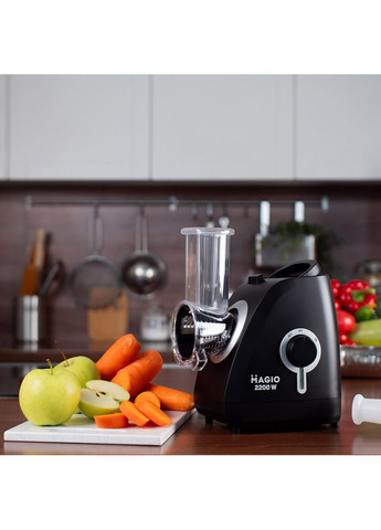 М'ясорубка MG-270 Magio (316696421)