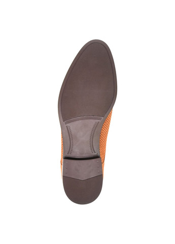 Светло-коричневые туфлі Fabio Conti