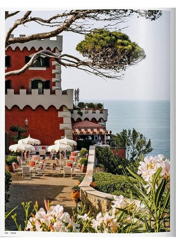 Книга Great Escapes Mediterranean. The Hotel Book (9783836578097) Taschen (364656266)