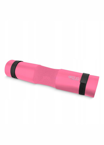 Накладка (бампер) на гриф Barbell Pad Pink () 4FIZJO P-5907739314727 (324264844)