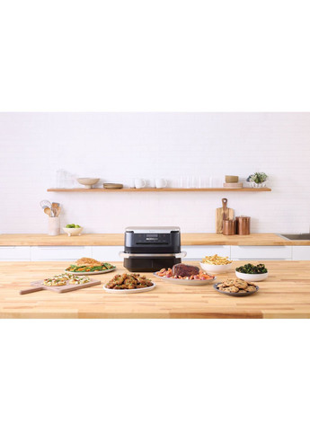 Мультипечь Foodi FlexDrawer AF550EU Ninja (369726626)