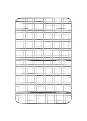 Решетка Ceramik 38 х 25.5 см (J1755804) Tefal (391916632)