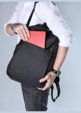 Чоловічий рюкзак з відділенням для ноутбука 15 дюймів / жіночий вмісткий міський рюкзак OnePro (278811239)