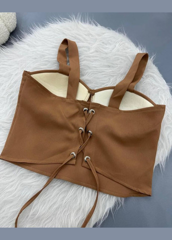 Базовий топ з чашками, Adelante (318443622)