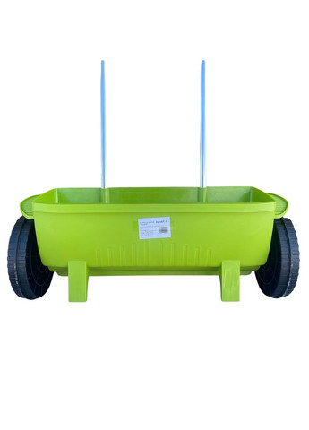 Сівалка на колесах "" AgroStar (372582393)