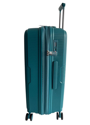 Валіза середня 251 поліпропілен M AIRTEX (336885033)