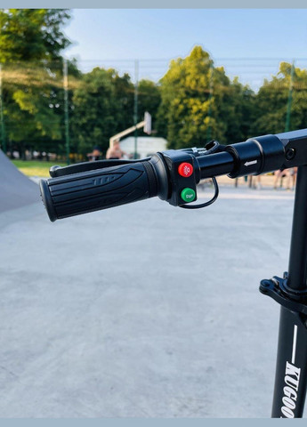 Электросамокат M2 500W 13Ah с сиденьем Kugoo (302894291)