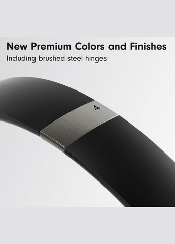 Наушники с микрофоном by Dr. Dre Solo 4 Matte Black (MUW23) BEATS (299469563)