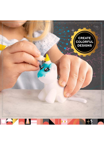 Ігровий набір для творчості Mythical Magical Playful Pets чарівні грайливі вихованці Hasbro (372596629)