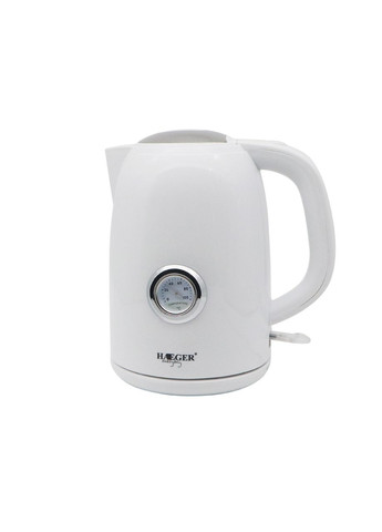 Електричний Чайник HG7812 об'єм 1,7 л (5001565) Haeger (315720798)