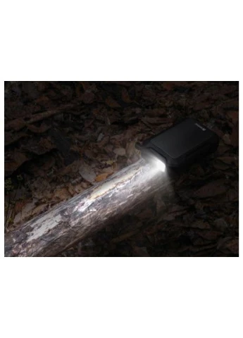 УМБ 10000mAh Hand Warmer з обігрівачем рук 2A, USB, Type-C in, PowerThru, LED ліхтар 1W Sandberg (395712678)