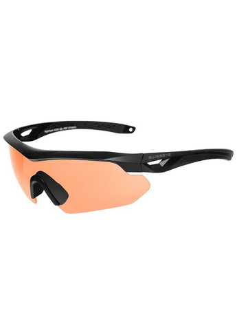 Очки тактические SWISS EYE Баллистические С сменными линзами Черные TACT.BRILLE SWISS EYE NIGHTHAWK SCHWARZ (15624622) Mil-Tec (292132562)