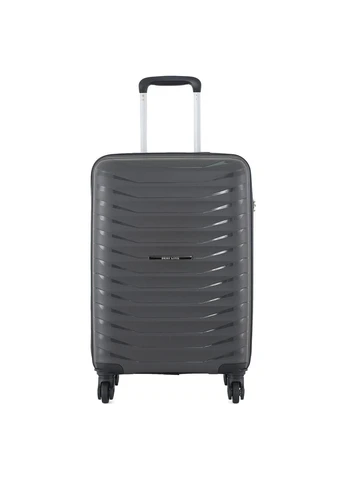 Валіза 21" (S) Dark Grey (T5586-2) Semi Line (402933731)