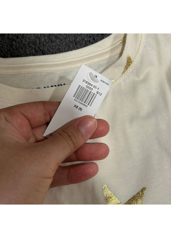 Кофточка кофта лонгслів для дівчинки 5 років No Brand (353694778)