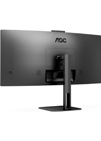 Монитор CU34V5CW/BK AOC (377080633)