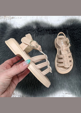 Дитячі босоніжки для дівчинки Kimboo (336709087)