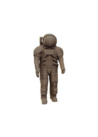Картонний конструктор " 3D Puzzle ASTRONAUT" Cartonic (313103131)