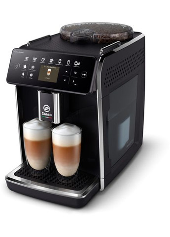 Кавомашина GranAroma SM6480/00 Saeco (360418909)