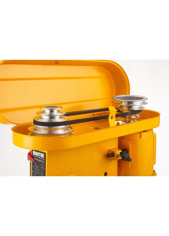 Свердлильний верстат з індукційним колонним столом 1700Вт + регульовані тисці MAJSTER POLSKA (371812268)