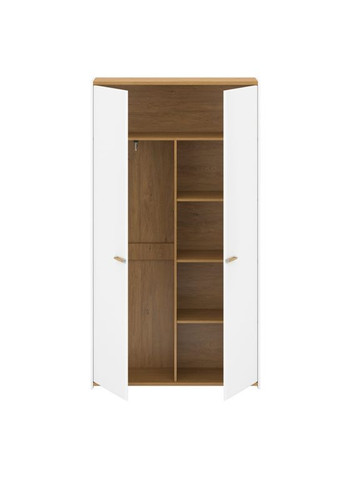 ADAM F ( з мікроліфтом 2д) Blonski шафа (366643895)