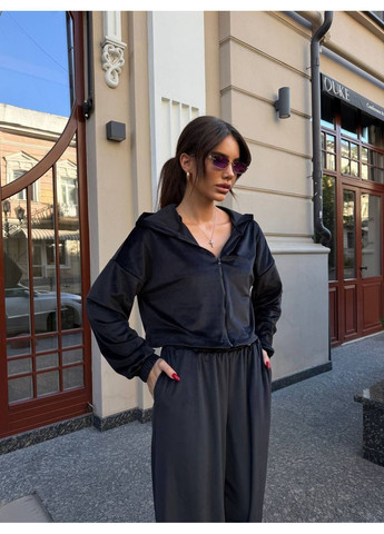 Жіночий спортивний костюм KaraMix (362446887)