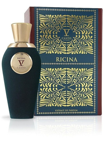 Ricina 100 мл Екстракт V Canto (313454470)