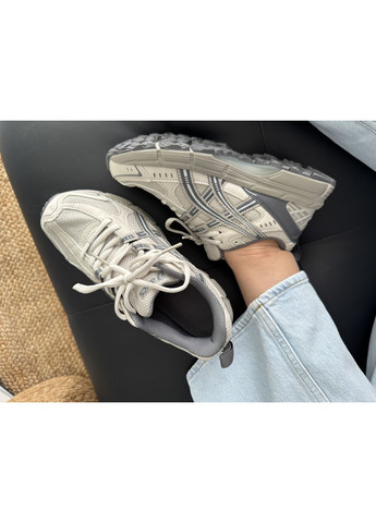 Кросівки жіночі і чоловічі Asics Gel-Kahana 8 SP Beige | Асікс Гель Кахана 8 бежеві No Brand бежеві демісезони (370967658)