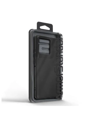 Чохол до мобільного телефона (ARM77292) ArmorStandart Matte Slim Fit Motorola Edge 50 Pro Black (366070318)
