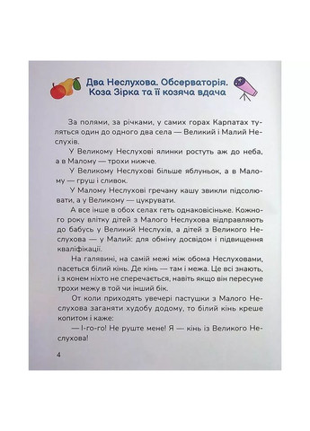 Книга Магура Сельский футбольный детектив (978-617-8177-39-3) Видавництво "Маґура" (353746037)