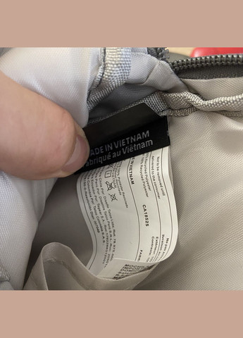 Мужская сумка через плечо Osprey, бананка мессенджер женская Оспрей водоотталкивающая No Brand Барсетка (301649364)