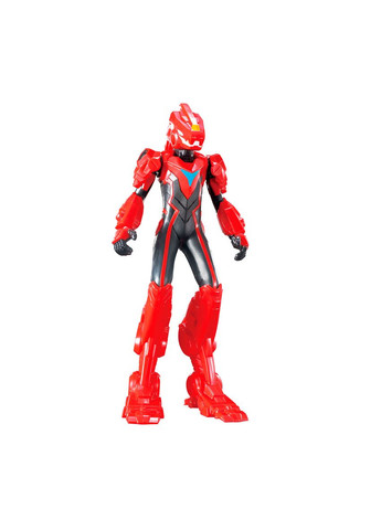 Ігровий набір із фігуркою Quantum Heroes Лучіо () DINOSTER EU580891 (331859869)