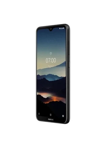 Смартфон 7.2 DS 4/64GB Charcoal Black 2 SIM 6.3" IPS Snapdragon 660 NFC 3500 мАч Nokia (328959584)