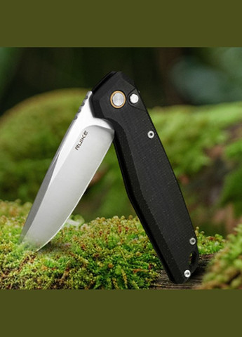 Ніж складаний P873-MB Ruike (353505542)