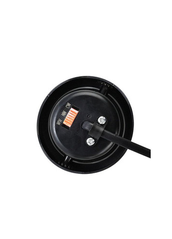 Світильник врізний поворотни "NORA PRO-5" 5W 3000K, 4500K, 6000K Horoz Electric (351893790)