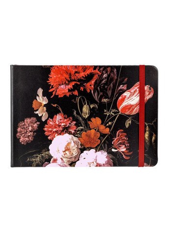 Блокнот для графики Talens Art Creation А5 (14,8 х21 см) 140г/м2 80л Натюрморт с цветами Royal Talens (362580815)