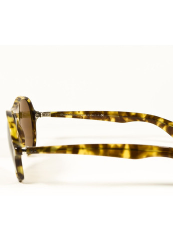 Окуляри солнцезахисні чоловічі Polo PH4075-P Линзи зі скла Ralph Lauren (366972278)