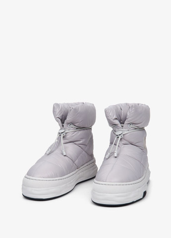 Дутики, колір фіолетовий Estro (325746395)