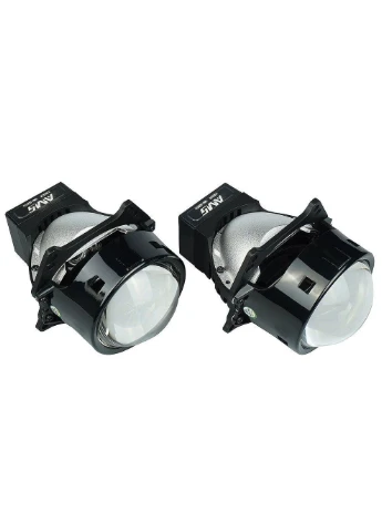 Bi-LED линзы ULTIMATE U-TRUCK 3.0 F 24V AMS (378926527)