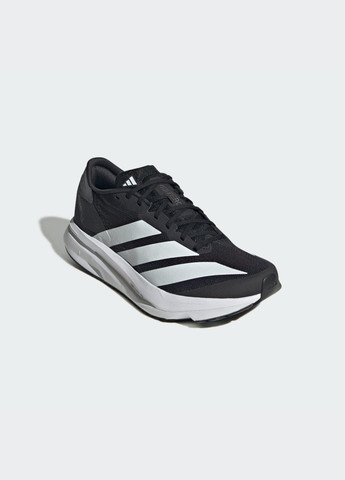Кроссовки Adizero SL2 adidas чёрные всесезоны (353690510)