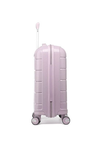 Чемодан 20" S 34л Light Pink (DAS303020) Semi Line (322200116)