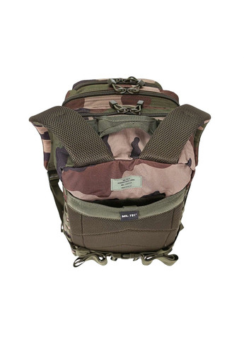 Тактичний рюкзак Assault Pack Large 36 л, ССЕ-САМО Mil-Tec (315880827)