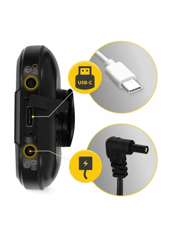 Аппарат для электростимуляции мышц Combo LITE 3 в 1 (P-5905973401487) 4FIZJO (301671691)