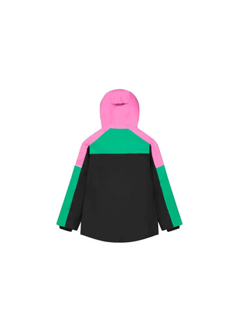 Розовая демисезонная куртка exa jkt wmn Picture Organic