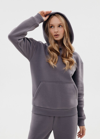 Жіночий спортивний костюм на флісі з капюшоном Frosted Kindamor Frosted 2025-2026 (362304982)