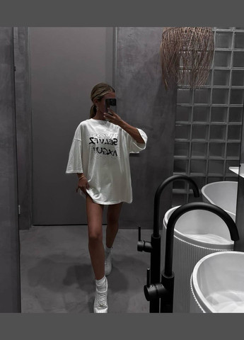 Футболка женская No Brand - (316031264)